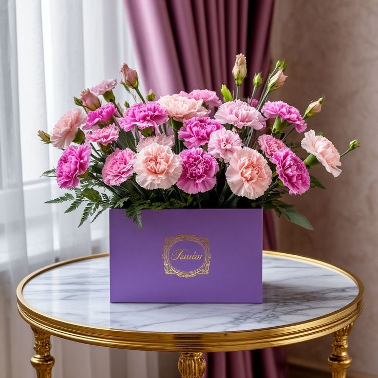Flores Vivien