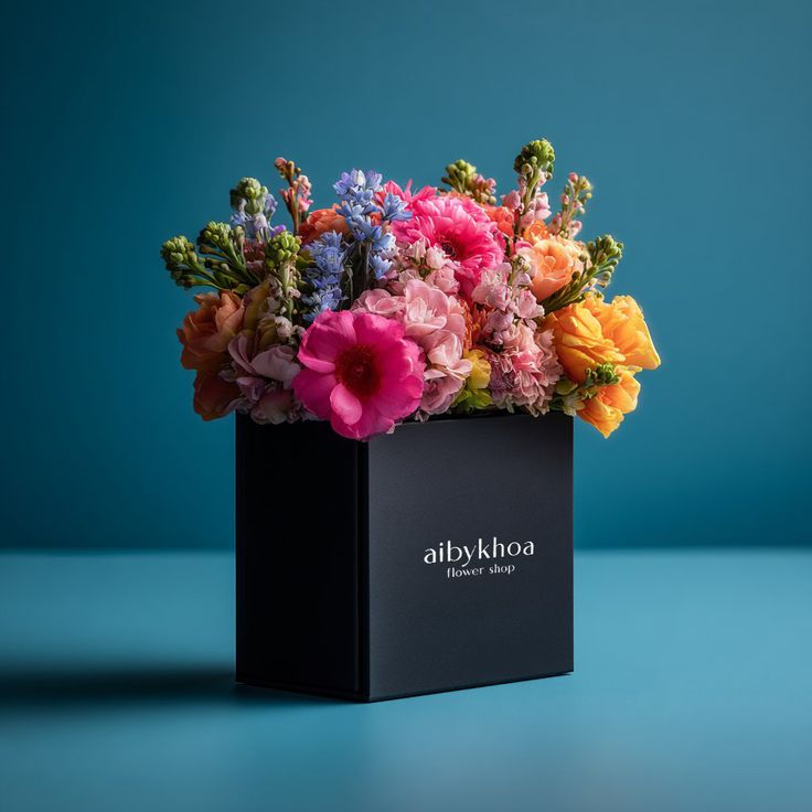 Flor de Jalisco